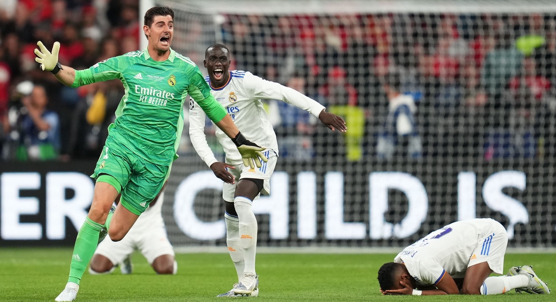 Schimbări importante la Real Madrid, după venirea lui Antonio Rudiger. Pe cine ar putea ”sacrifica” Ancelotti