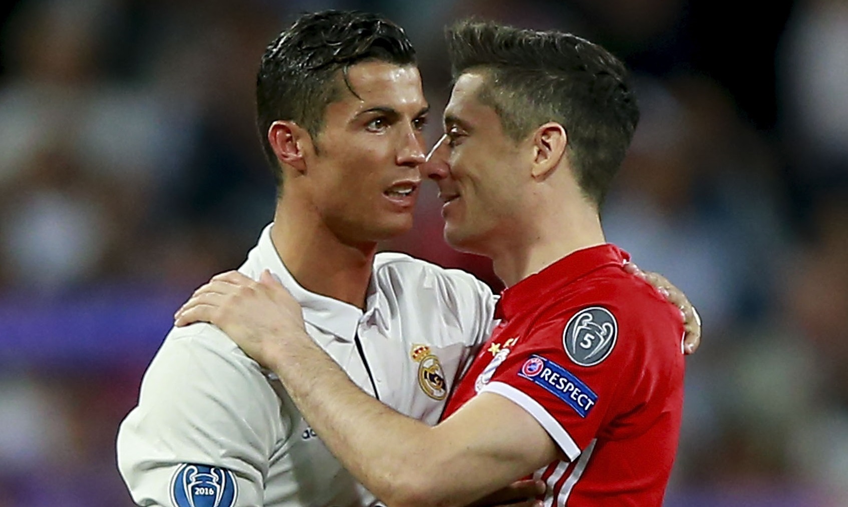 Thomas Tuchel a ales între Cristiano Ronaldo și Robert Lewandowski! Pe cine așteaptă la Chelsea vara asta