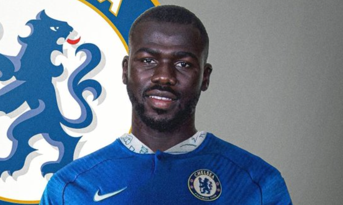 Napoli și Chelsea, acord total pentru transferul lui Kalidou Koulibaly! Cât a costat înlocuitorul lui Antonio Rudiger