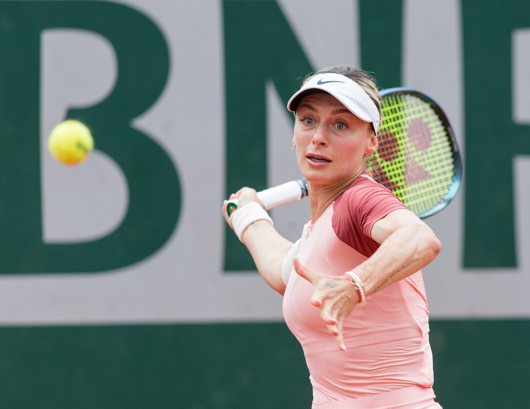 Ana Bogdan - Xiyu Wang, LIVE VIDEO, ora 13:15, pe Digi Sport 2, în ”optimi” la Budapesta