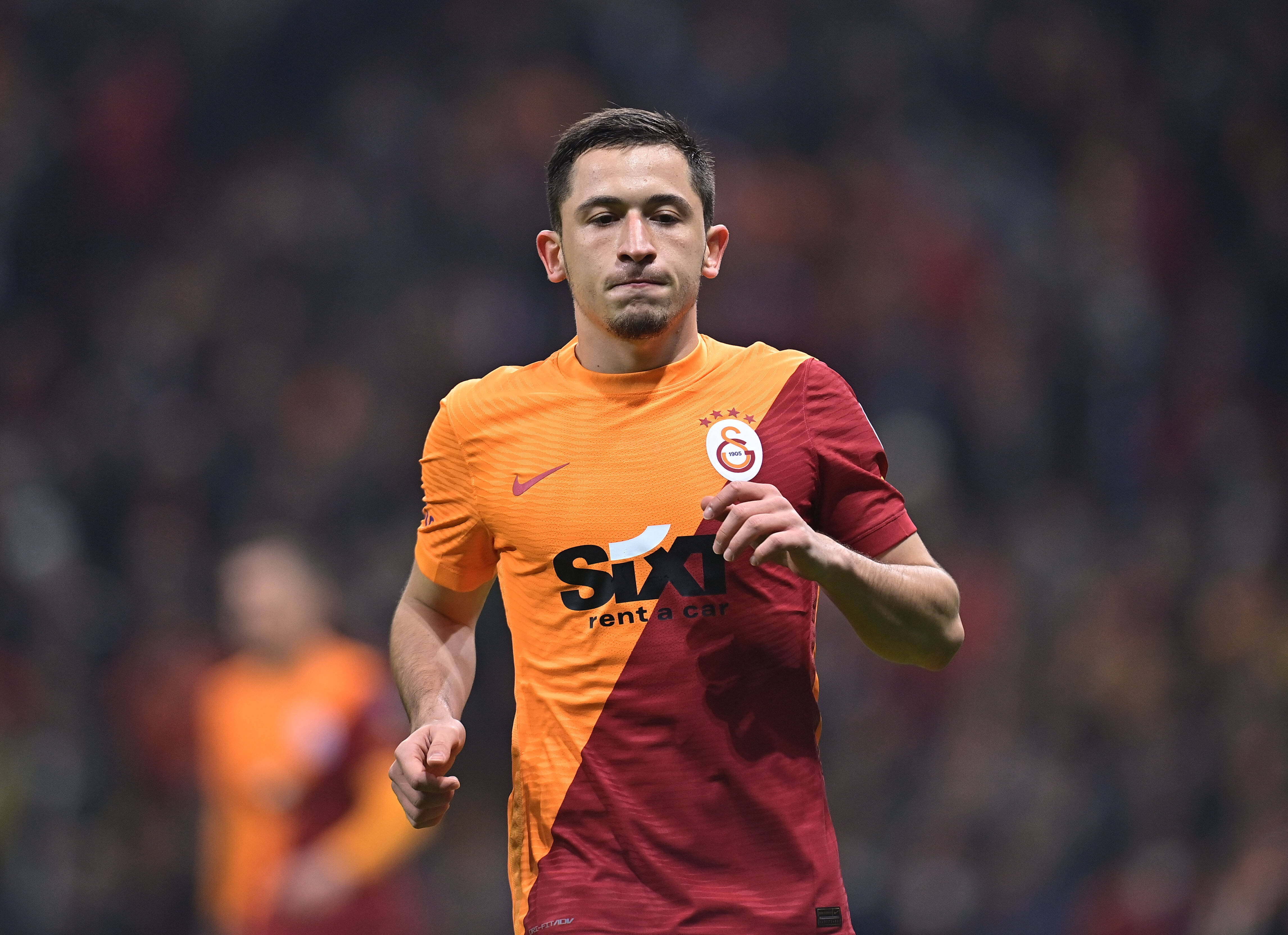 Olimpiu Moruțan, folosit ca monedă de schimb de Galatasaray. Unde ar putea ajunge mijlocașul român