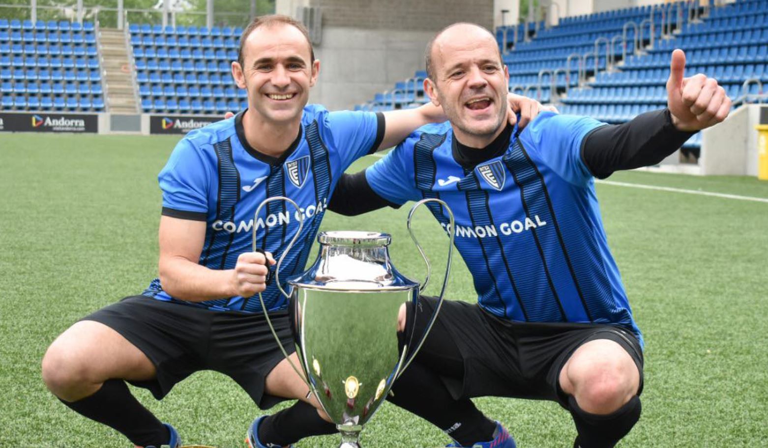Cine este Inter Club d’Escaldes, adversara CFR-ului în preliminariile Conference League