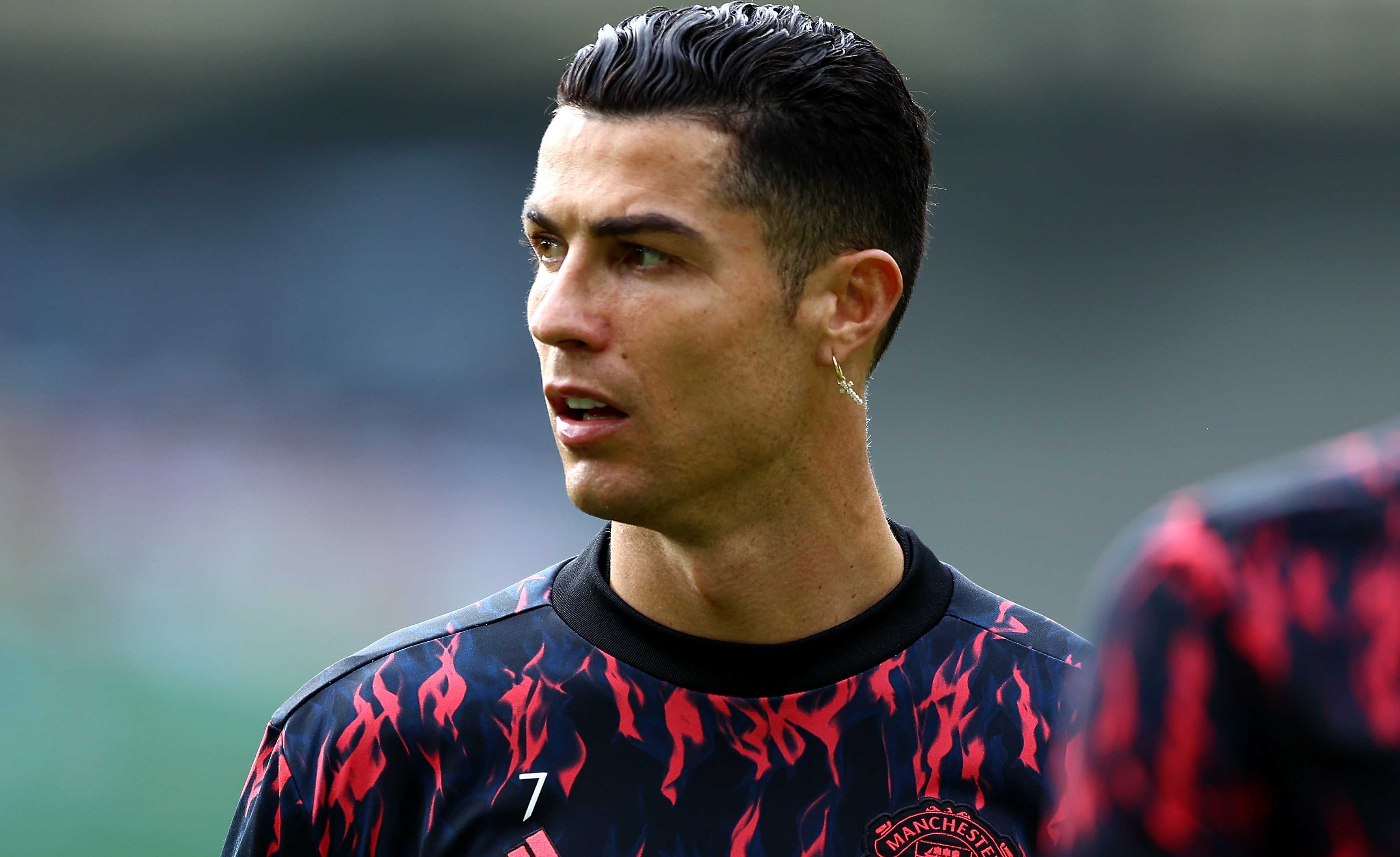 Cristiano Ronaldo revine la Manchester! Ce urmează