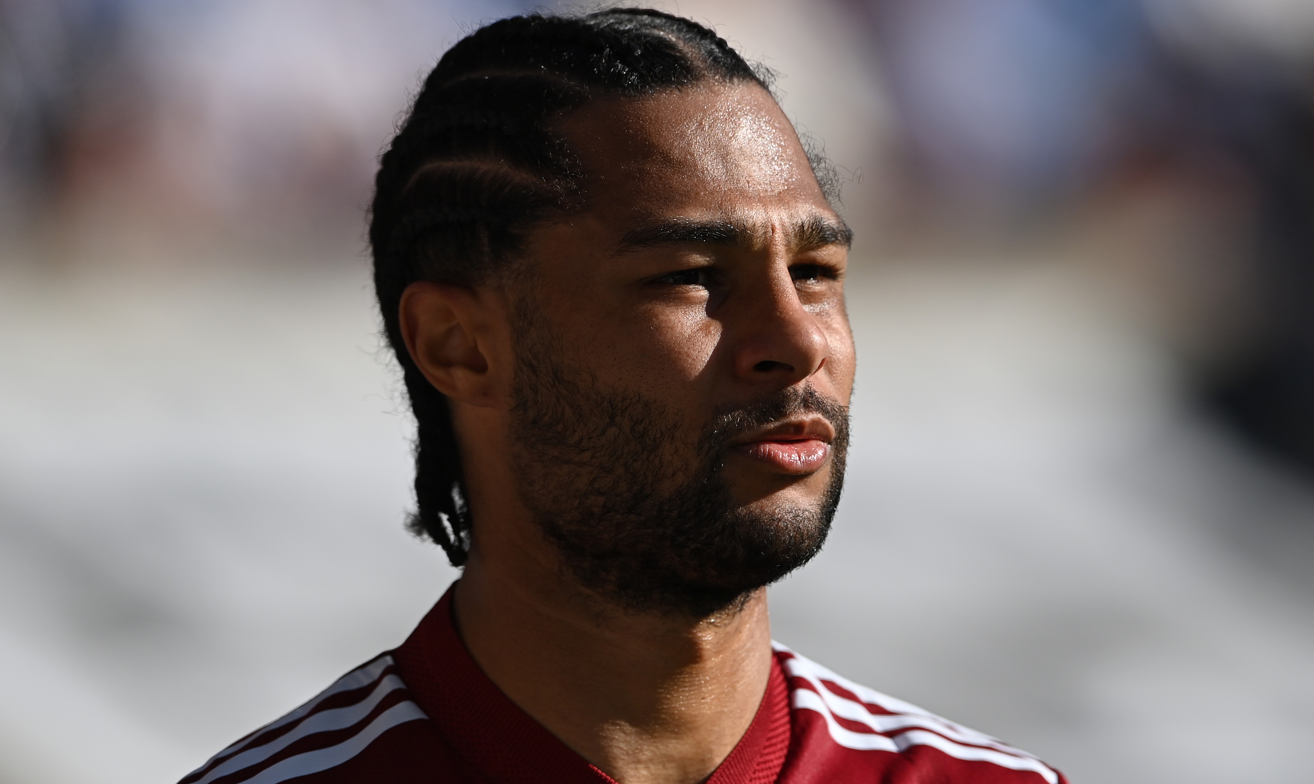 Serge Gnabry a decis să semneze noul contract propus de Bayern! Cum a contribuit Sadio Mane la decizie