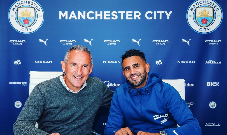 Manchester City este pe val! ”Cetățenii” au făcut o nouă mutare importantă