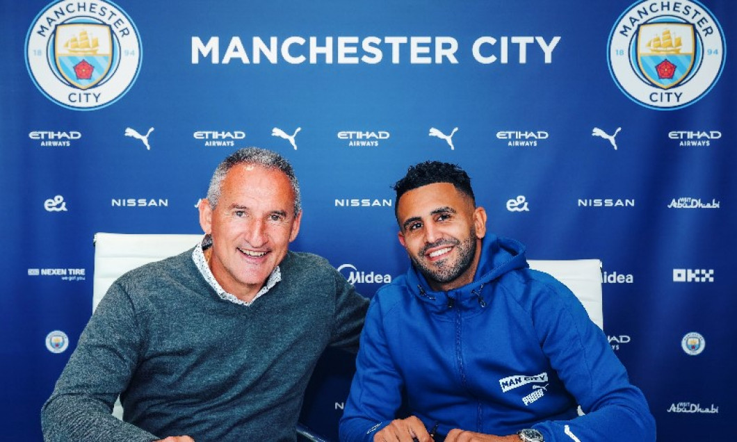 mahrez-city