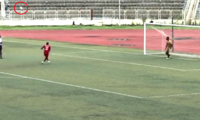 penalty