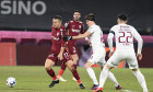 FOTBAL: CFR CLUJ-FC RAPID, LIGA 1 CASA PARIURILOR (20.02.2022)