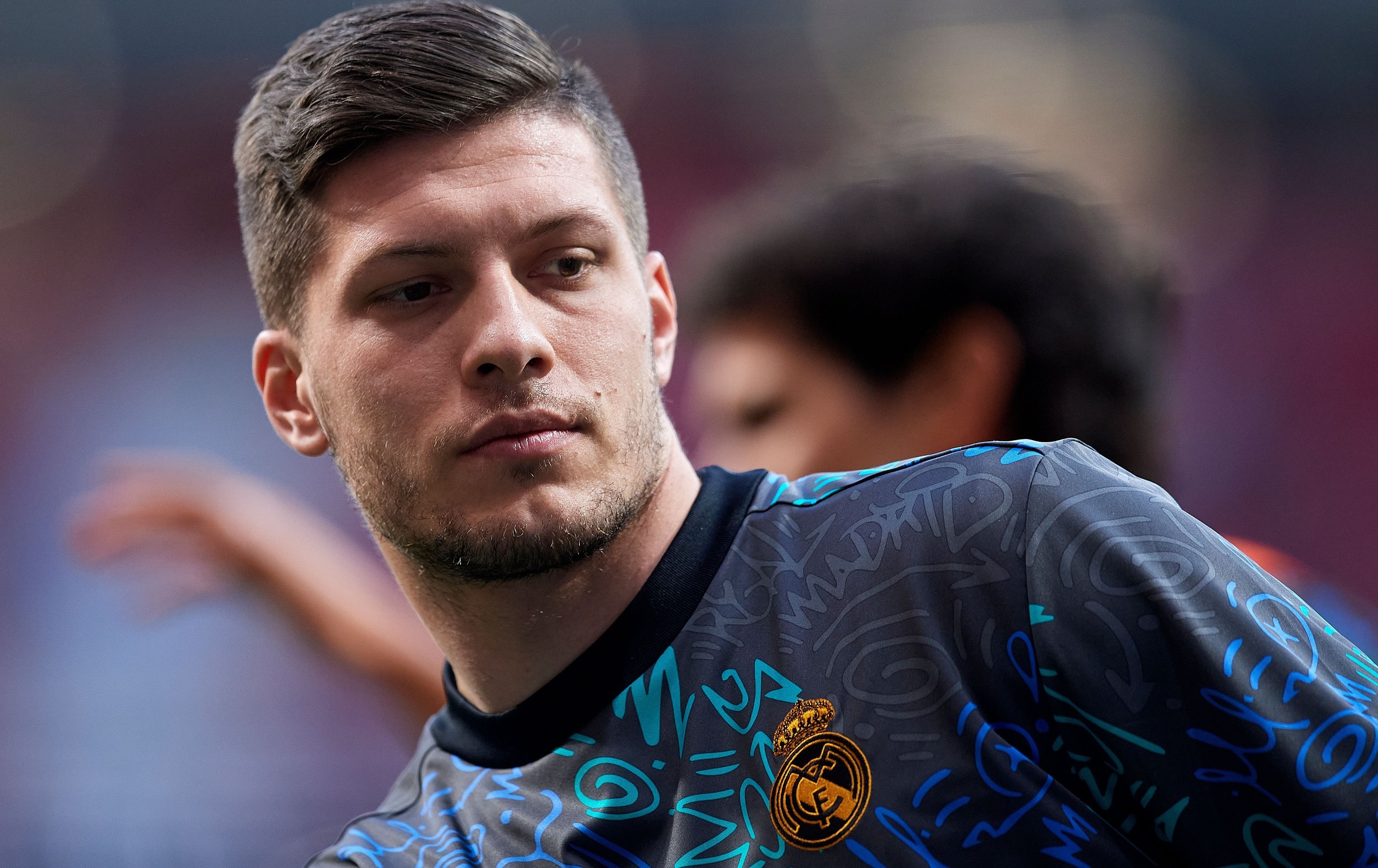Mesajul lui Luka Jovic pentru Real Madrid, după ce a marcat doar 3 goluri în doi ani și jumătate