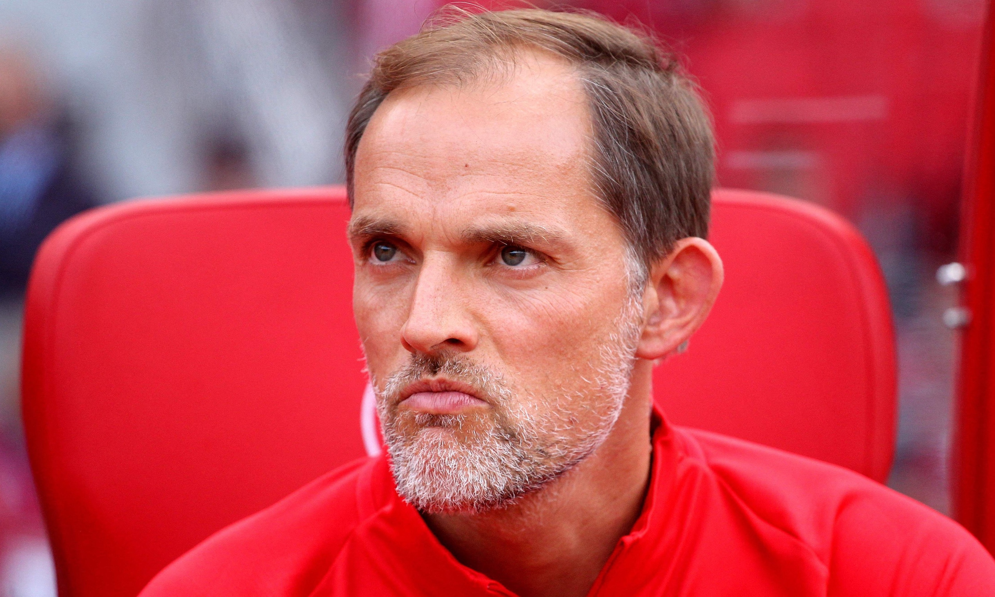 Thomas Tuchel a dat cărțile pe față! De ce nu a ajuns Cristiano Ronaldo la Chelsea