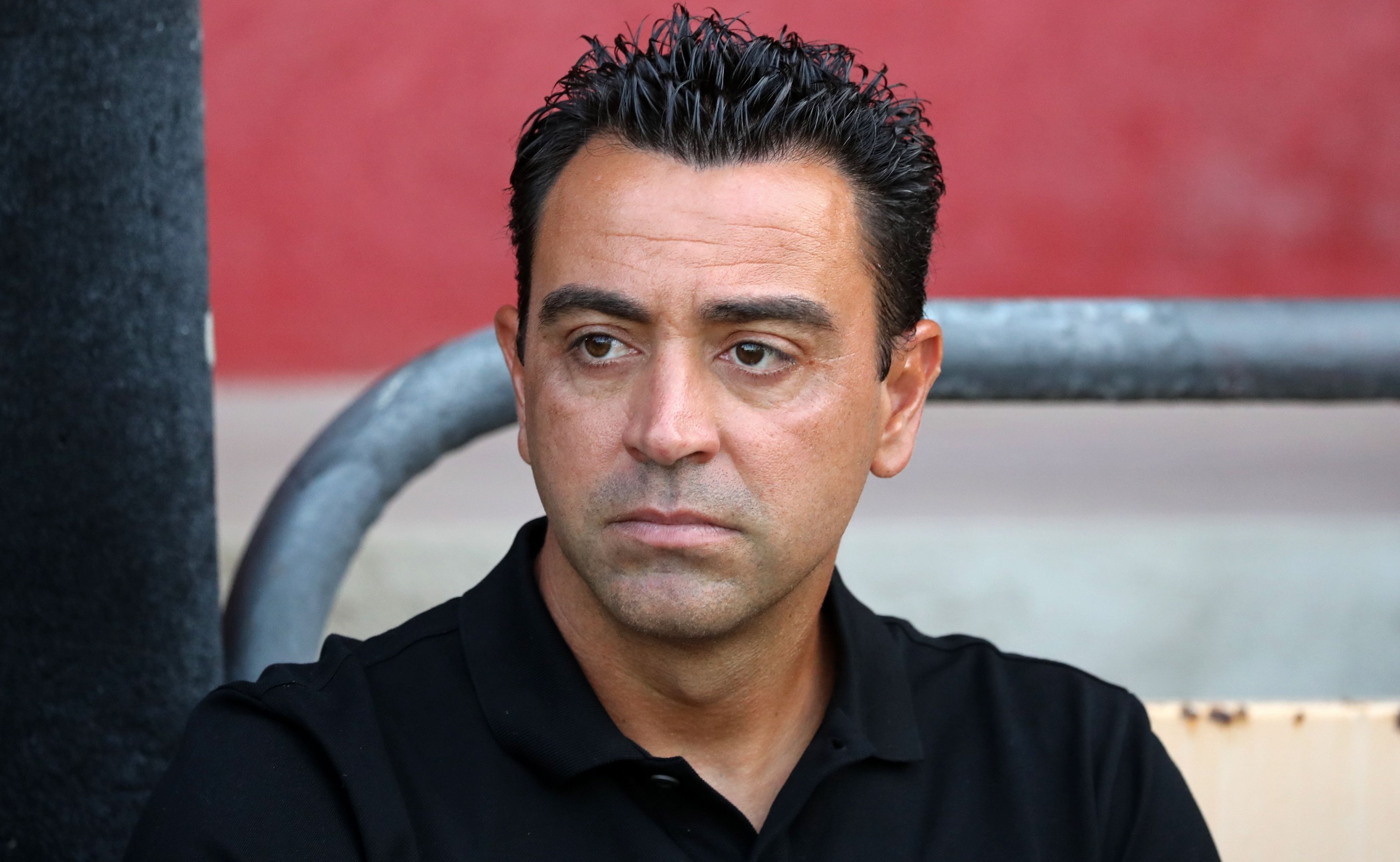 Xavi a refuzat să ia 5 jucători în cantonamentul Barcelonei din SUA. Ce a decis în privința lui Frenkie de Jong