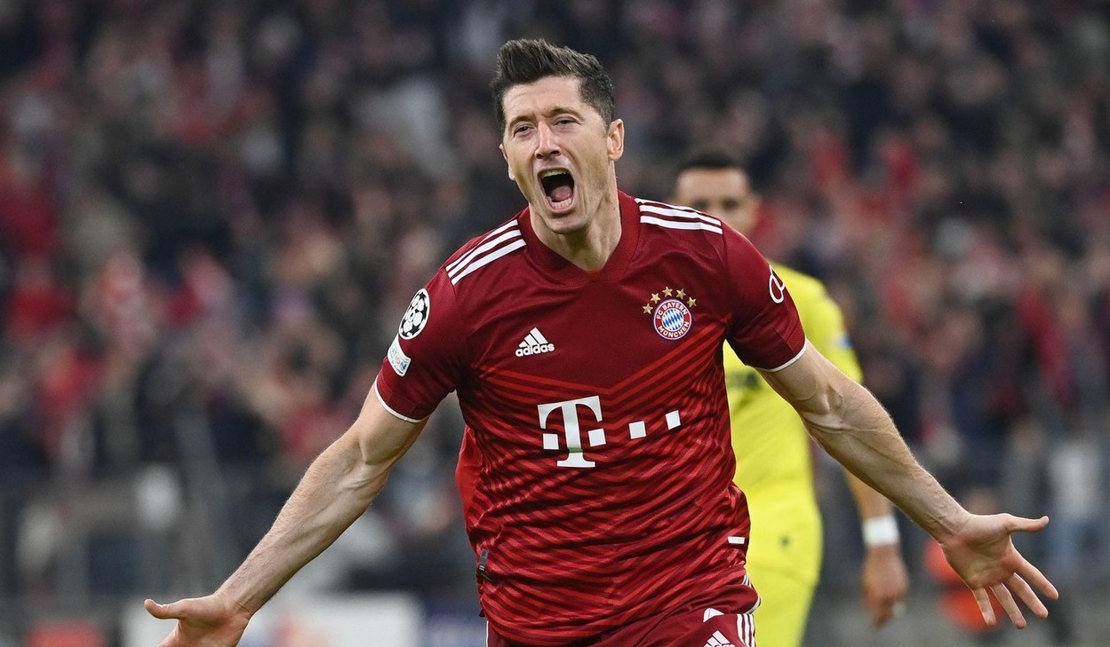 OFICIAL | Robert Lewandowski semnează cu Barcelona! Anunțul lui Bayern Munchen