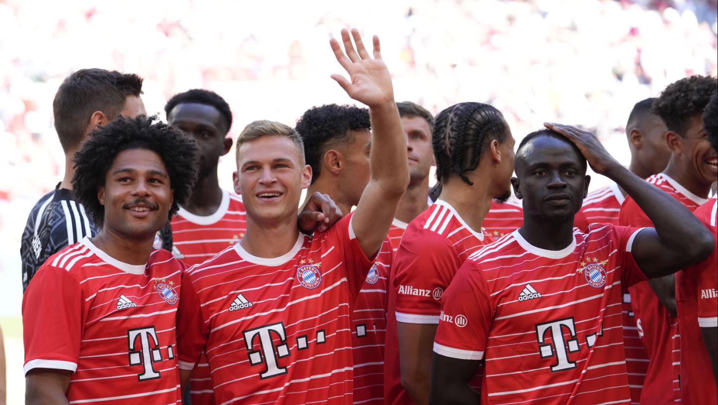 OFICIAL | Prima decizie importantă luată de Bayern Munchen după ce l-a cedat pe Robert Lewandowski