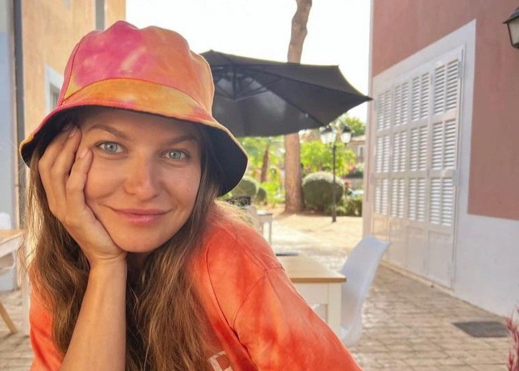 Anna Lewandowska12