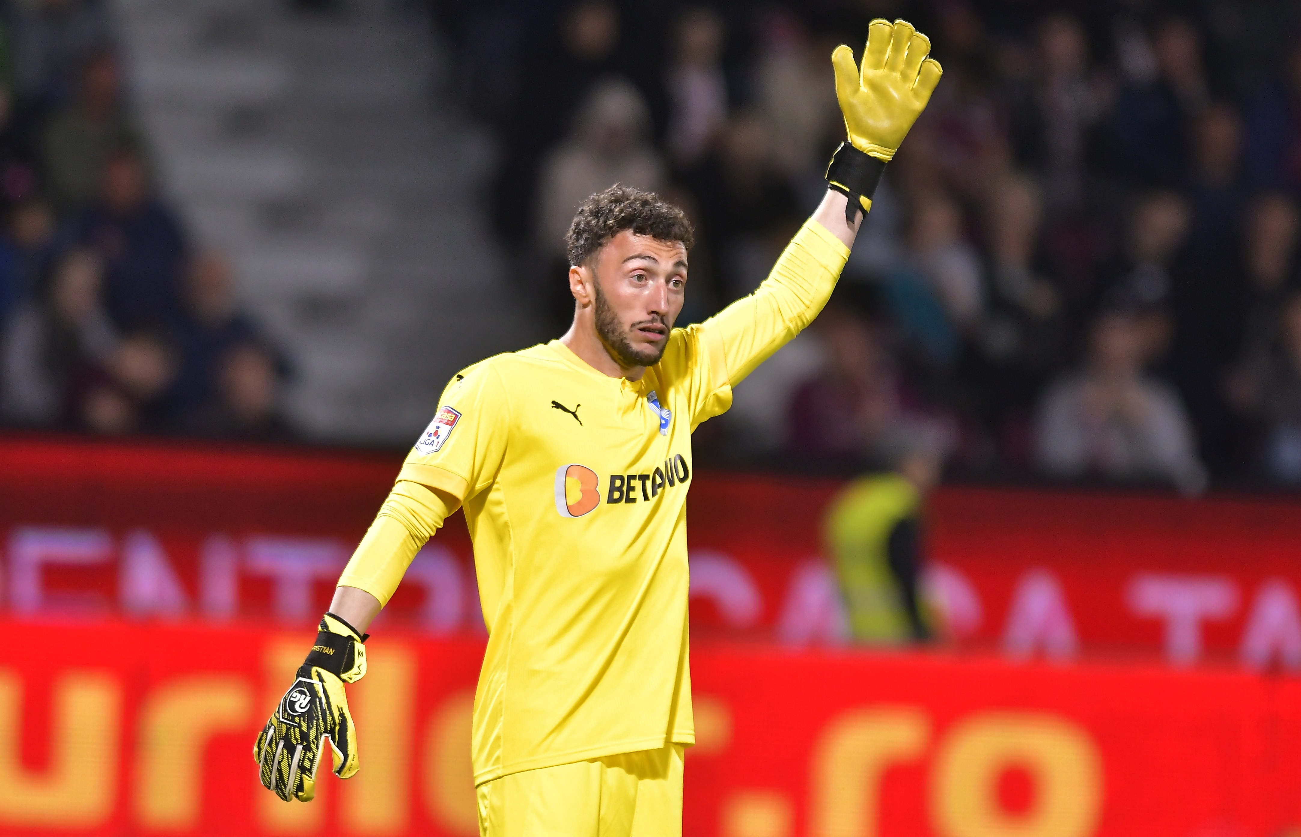 Mirko Pigliacelli așteaptă convocarea la naționala României: "Cu siguranță voi răspunde 'da'"