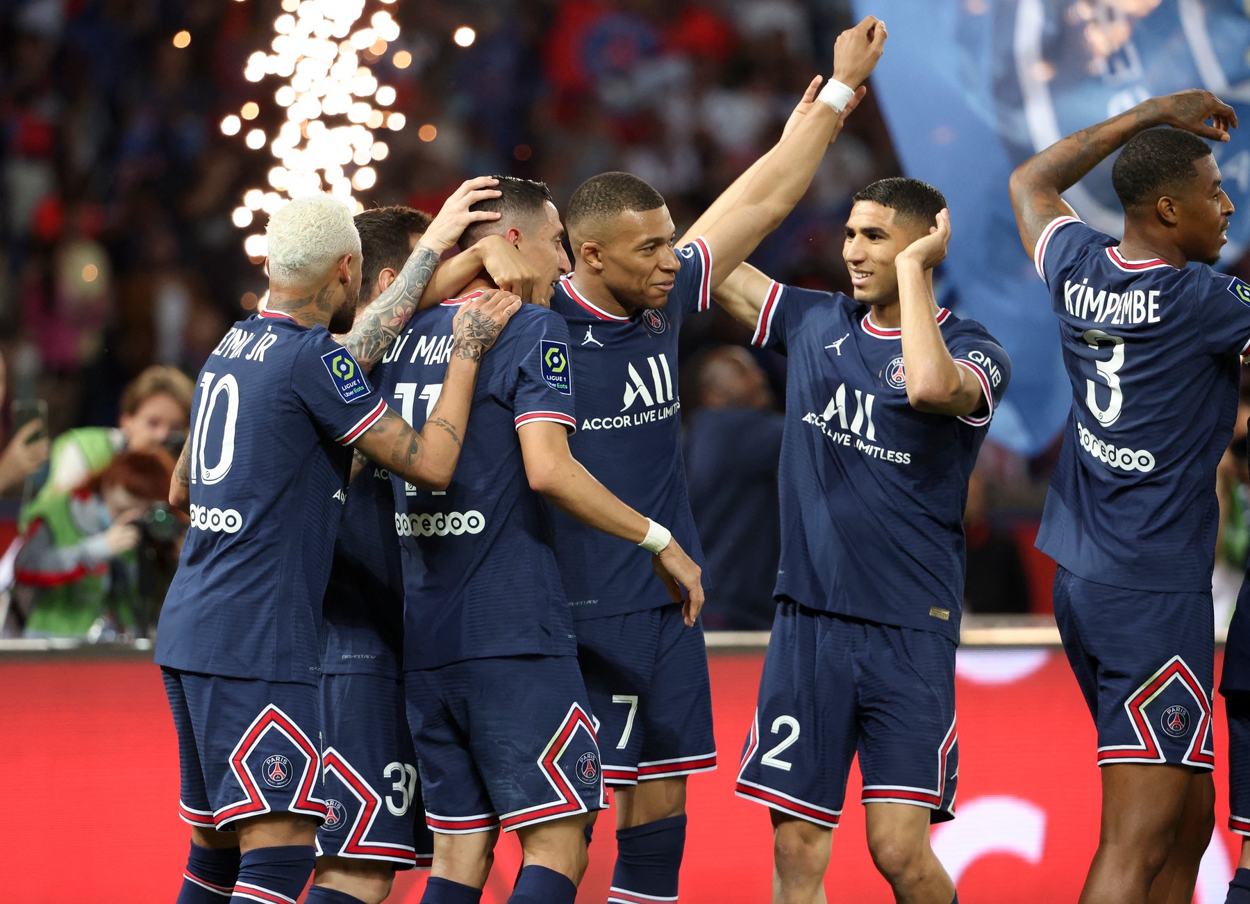 Chelsea pune la cale un nou transfer important în această vară! Londonezii, în discuții cu PSG