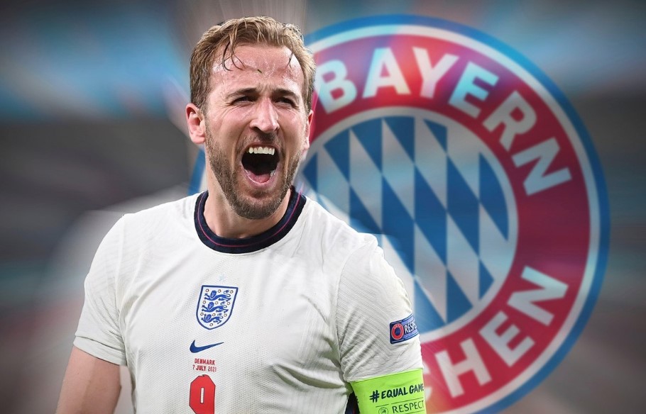 Englezii scriu că Bayern a acceptat să plătească suma cerută de Tottenham pentru Kane