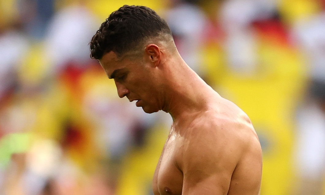 ❗RMC Sport, Cristiano Ronaldo pediu - Planeta Futebol Mz
