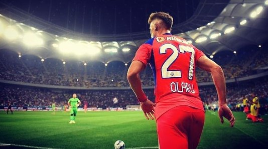 FCSB, ofertă concretă de 5 milioane € pentru Darius Olaru! Cât a cerut Gigi Becali și de ce ar vrea să-l vândă pe mijlocaș
