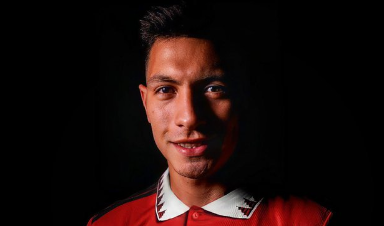 OFICIAL | Manchester United a ajuns la un acord cu Ajax pentru transferul lui Lisandro Martinez, fundașul de 55 milioane €