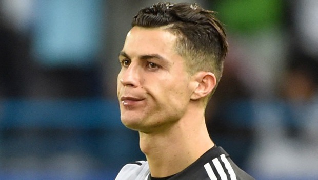 Cristiano Ronaldo, "refuzat" până și de Spartak Moscova! Cum au râs rușii de situația portughezului