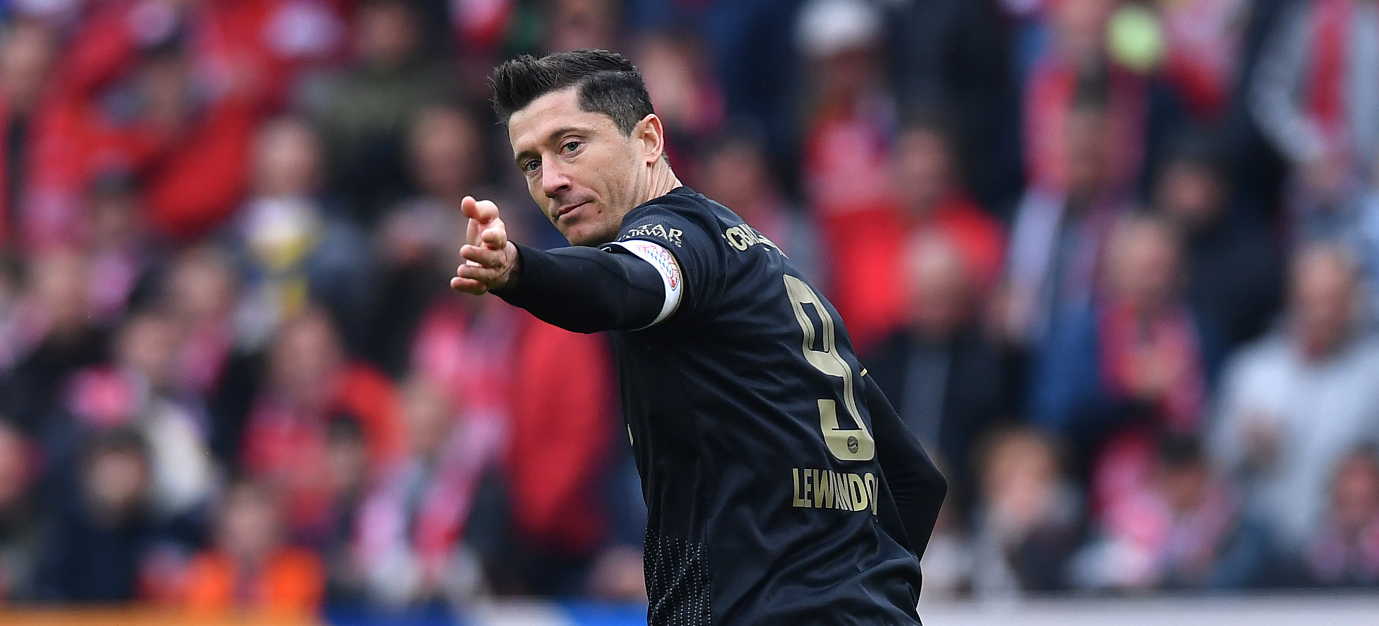 Așa l-a transferat Barcelona pe Robert Lewandowski: oamenii decisivi pentru mutare, suma de transfer și salariul
