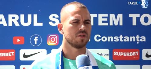 Gică Hagi, primele declarații despre Denis Alibec și Tudor Băluță. ”E greu!”. De ce nu vor evolua cu Craiova