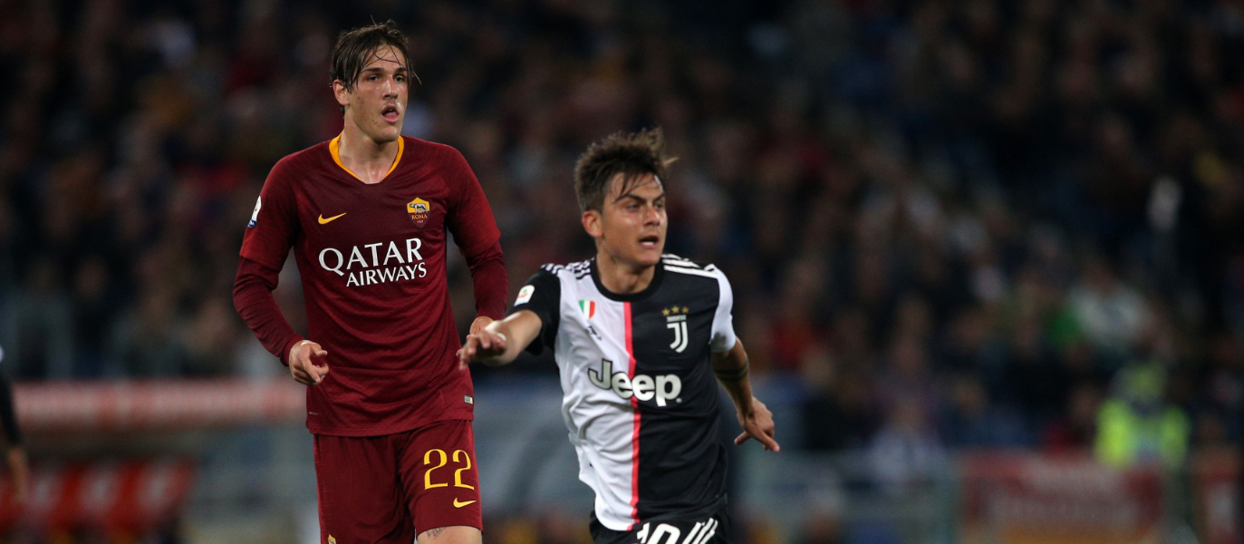 Juventus și Roma fac ”schimb” de staruri: 40 de milioane de euro pentru al treilea transfer al verii la piemontezi