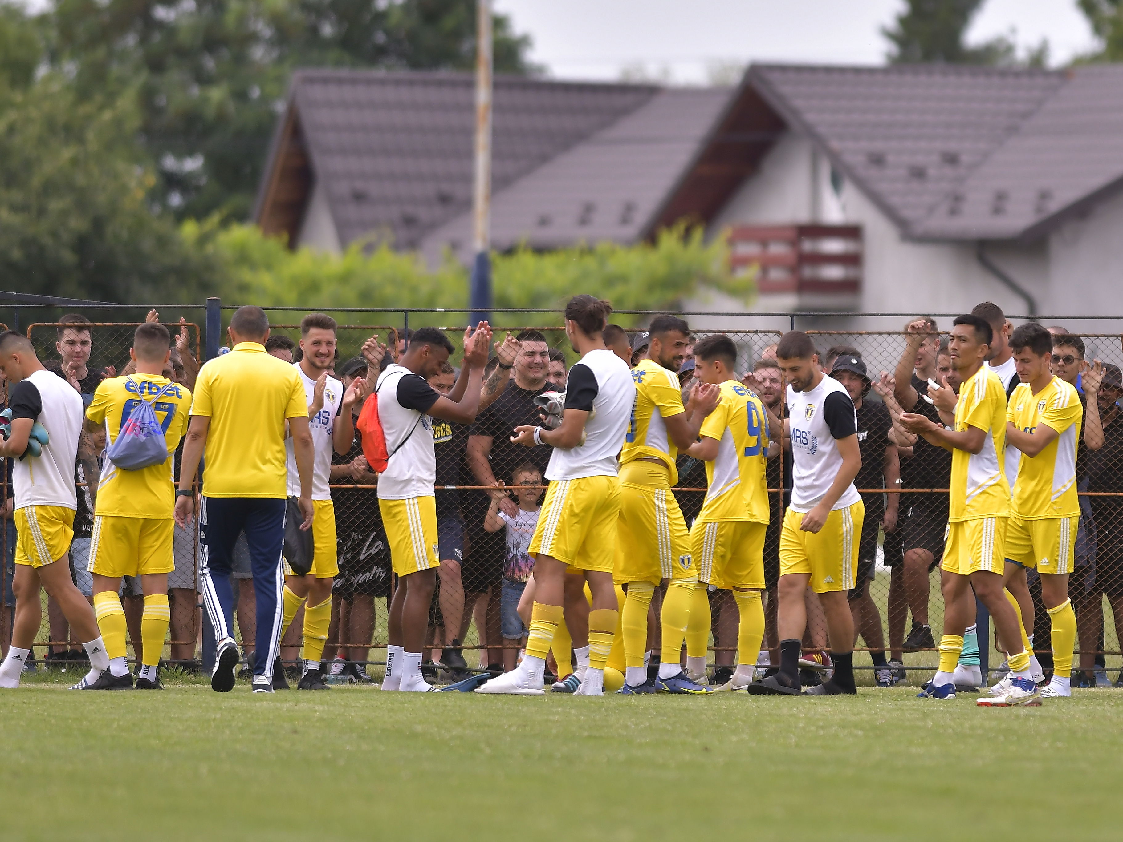 Petrolul Ploiești - FC Voluntari LIVE VIDEO, 21:30, pe Digi Sport 1. "Lupii" caută victoria