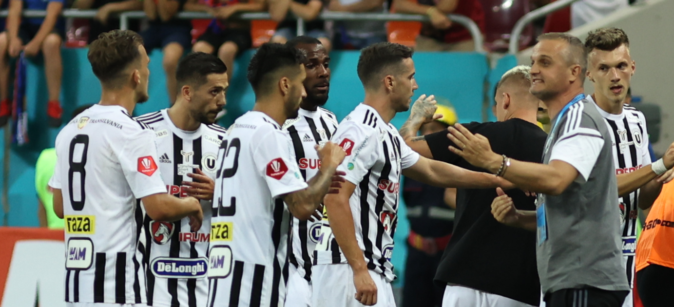 Alex Chipciu a dezvăluit cum i-a ”motivat” Gigi Becali pe jucătorii lui U Cluj, înaintea meciului cu FCSB