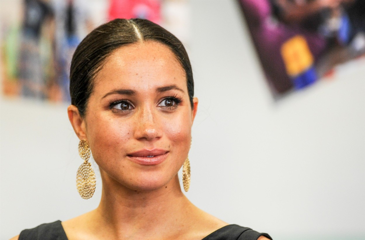 ”Ruptura” e totală, iar Prințul Harry și Meghan Markle au ales! ”Distrugătoarele de familii”