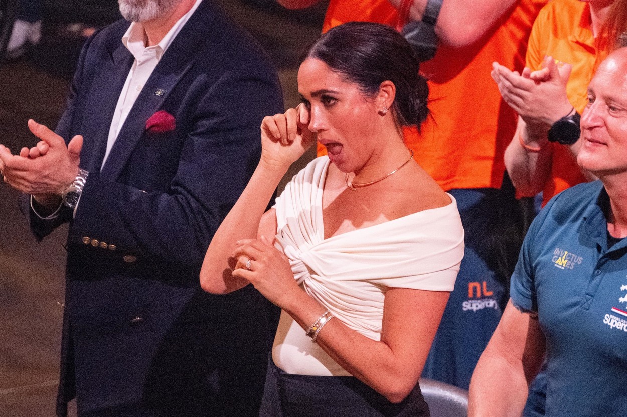 S-a aflat, după ce Meghan Markle s-a întors în Anglia: ”A fost momentul în care s-a terminat! L-a făcut de râs pe David”