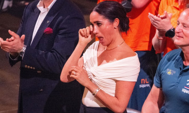 Prince Harry and Meghan take Home Office decision to High Court! **FILE PHOTOS**