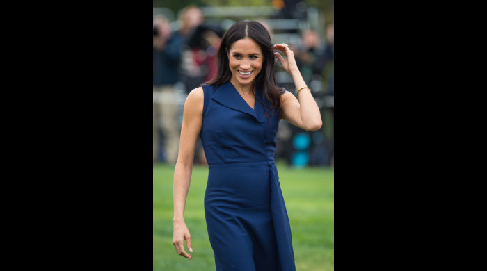 Meghan Markle / Foto: Getty Images