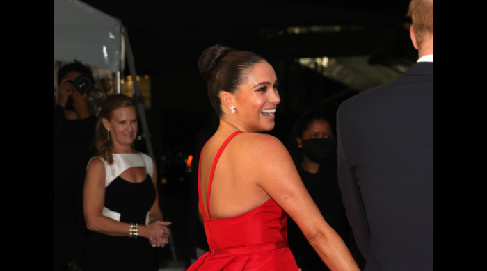 Meghan Markle / Foto: Getty Images