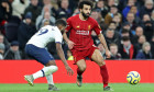 Tottenham Hotspur v Liverpool FC - Premier League, London, United Kingdom - 11 Jan 2020