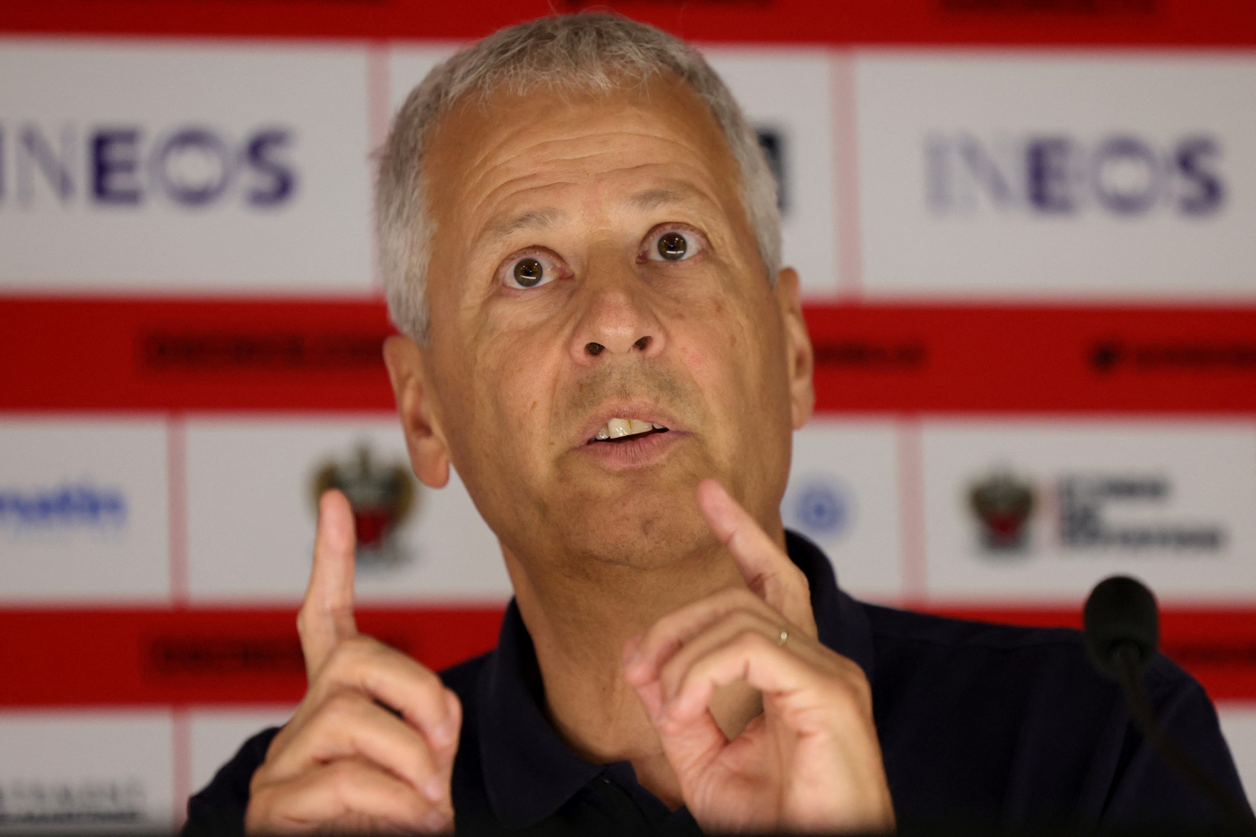 Concluziile lui Lucien Favre după ce l-a văzut la antrenamente pe Rareș Ilie