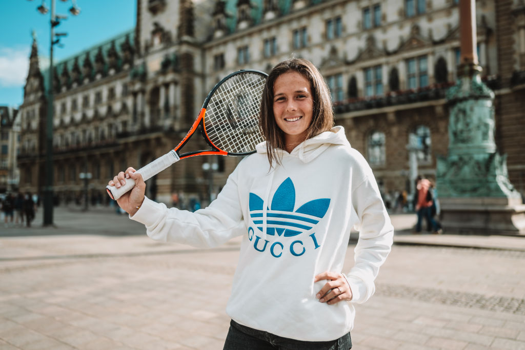 Reacții din lumea tenisului după ce Darya Kasatkina și-a dezvăluit homosexualitatea