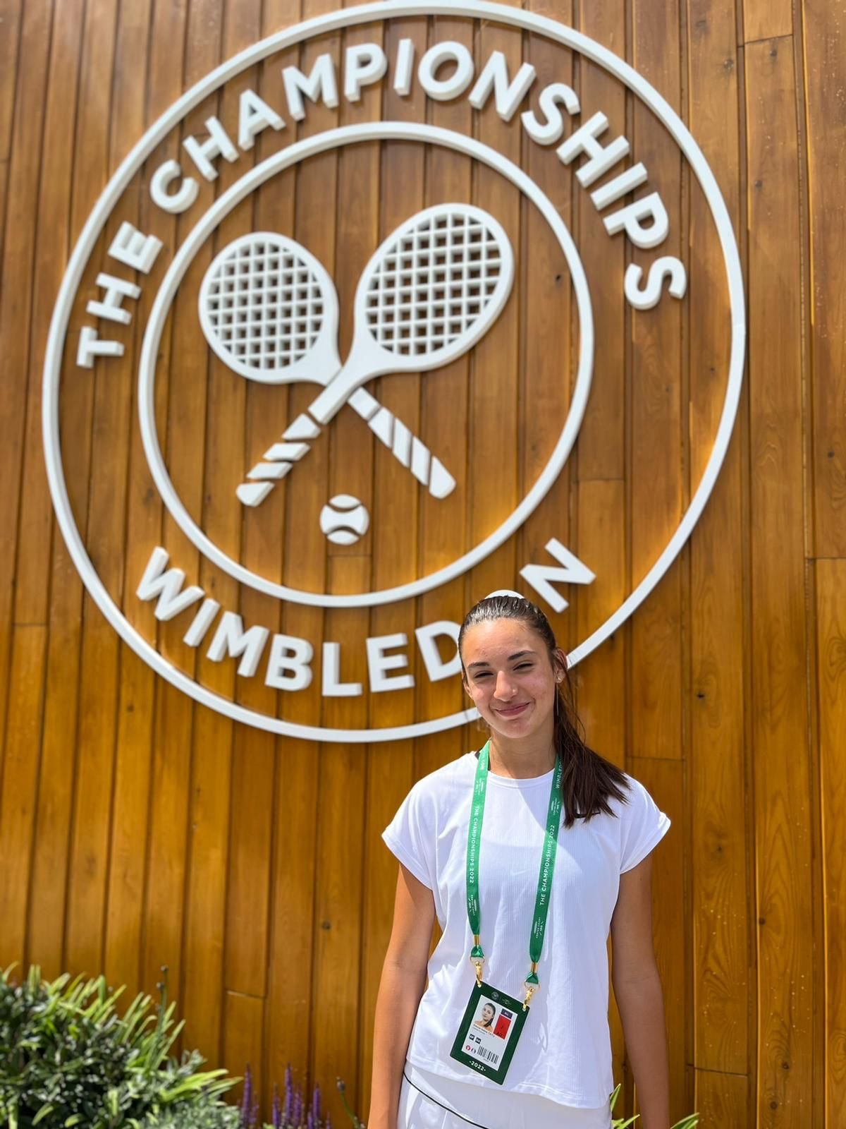 Alexia Tatu a câștigat al 10-lea trofeu din 2022, la scurt timp după ce a devenit ”regină” la Wimbledon