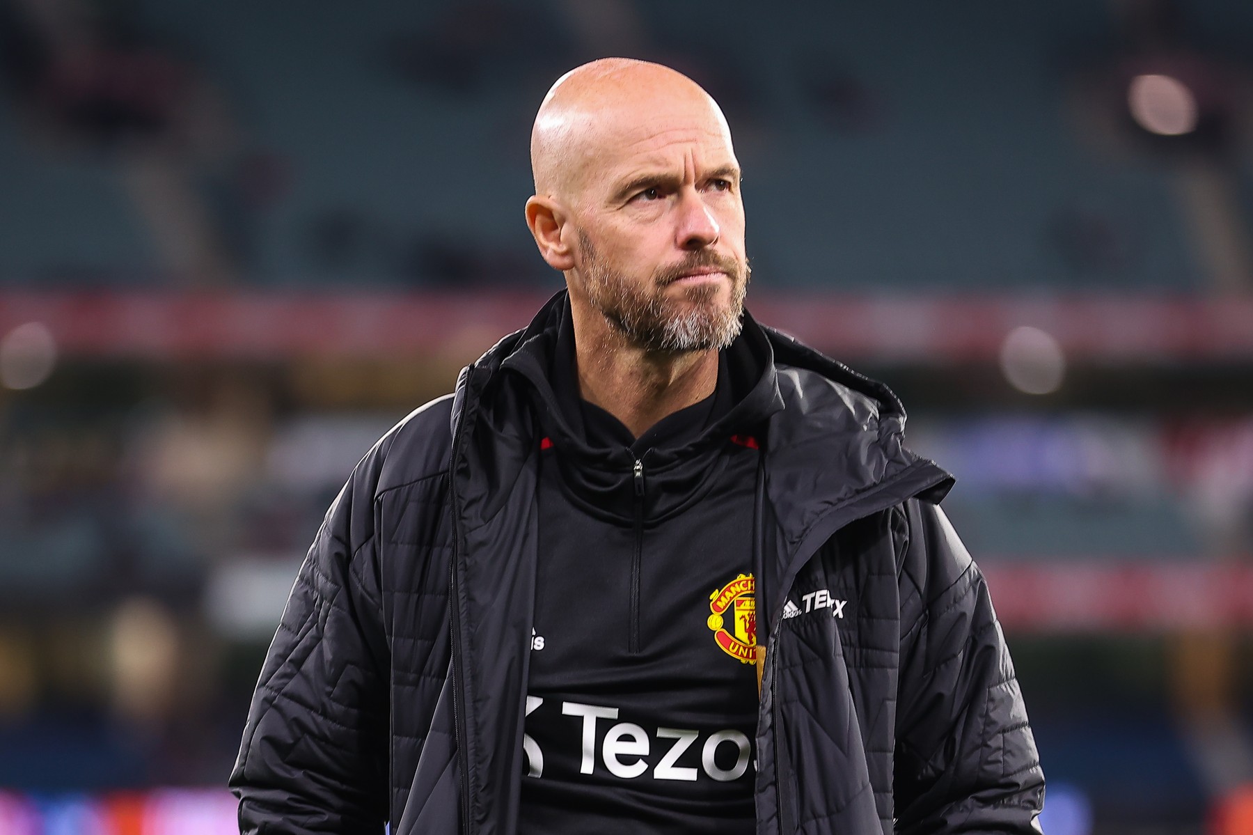 Erik ten Hag a spus pe ce post va fi folosit Christian Eriksen + Cum ar putea arăta Manchester United