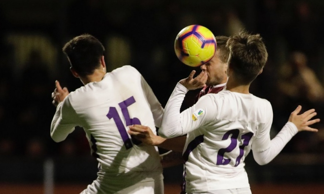 Fiorentina vs Torino - Ottavi di finale Viareggio Cup 2019