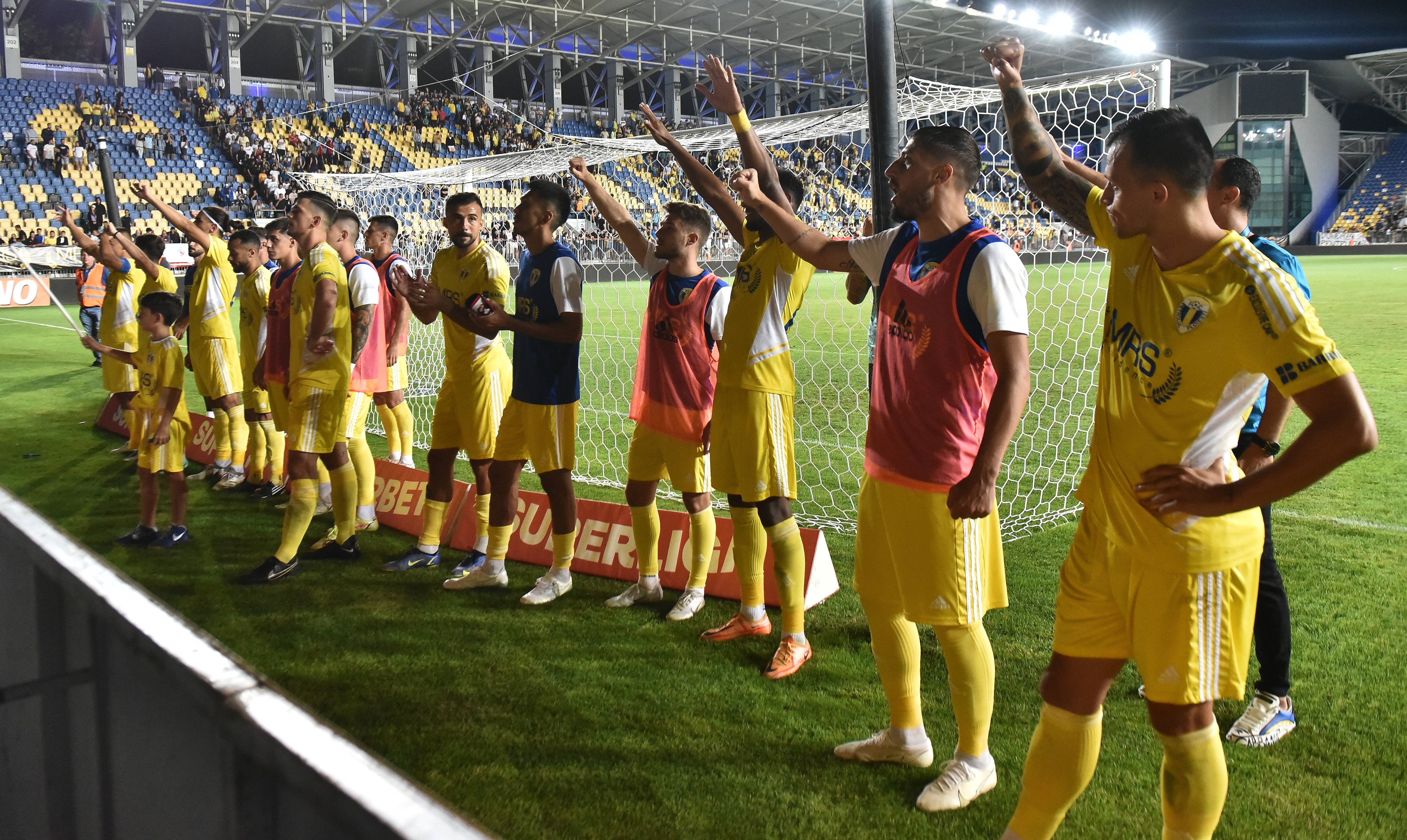 Nae Constantin cere întăriri la Petrolul după eșecul cu FC Voluntari! Ce a spus despre Constantin Budescu