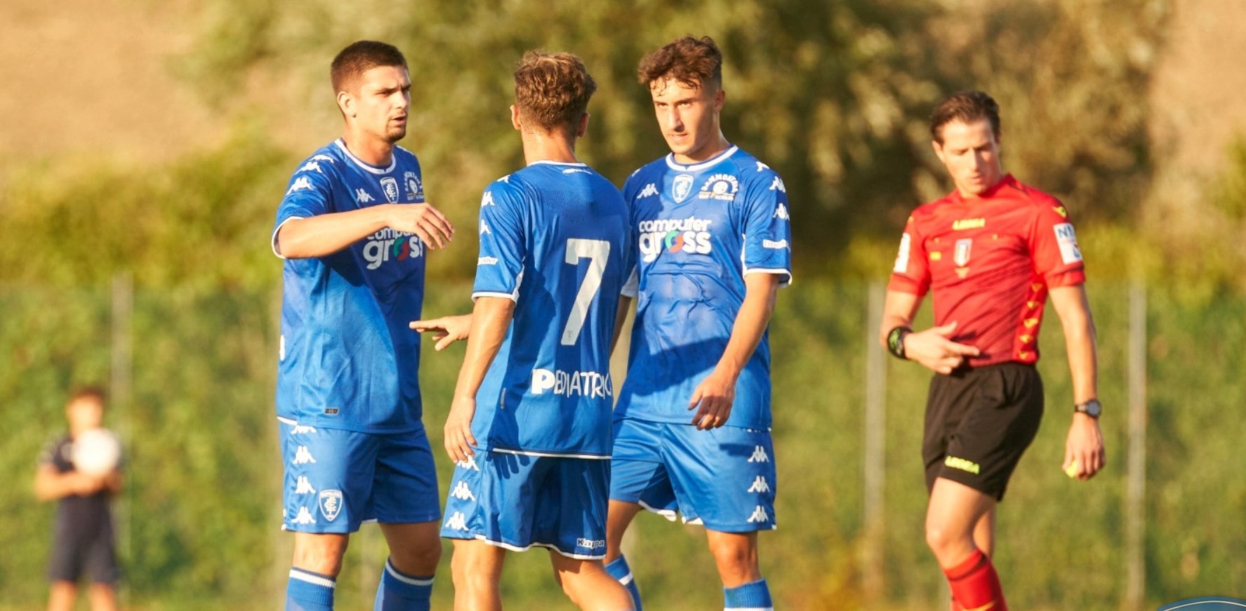 Răzvan Marin a impresionat la debutul la Empoli! Gol și pasă de gol pentru fotbalistul român