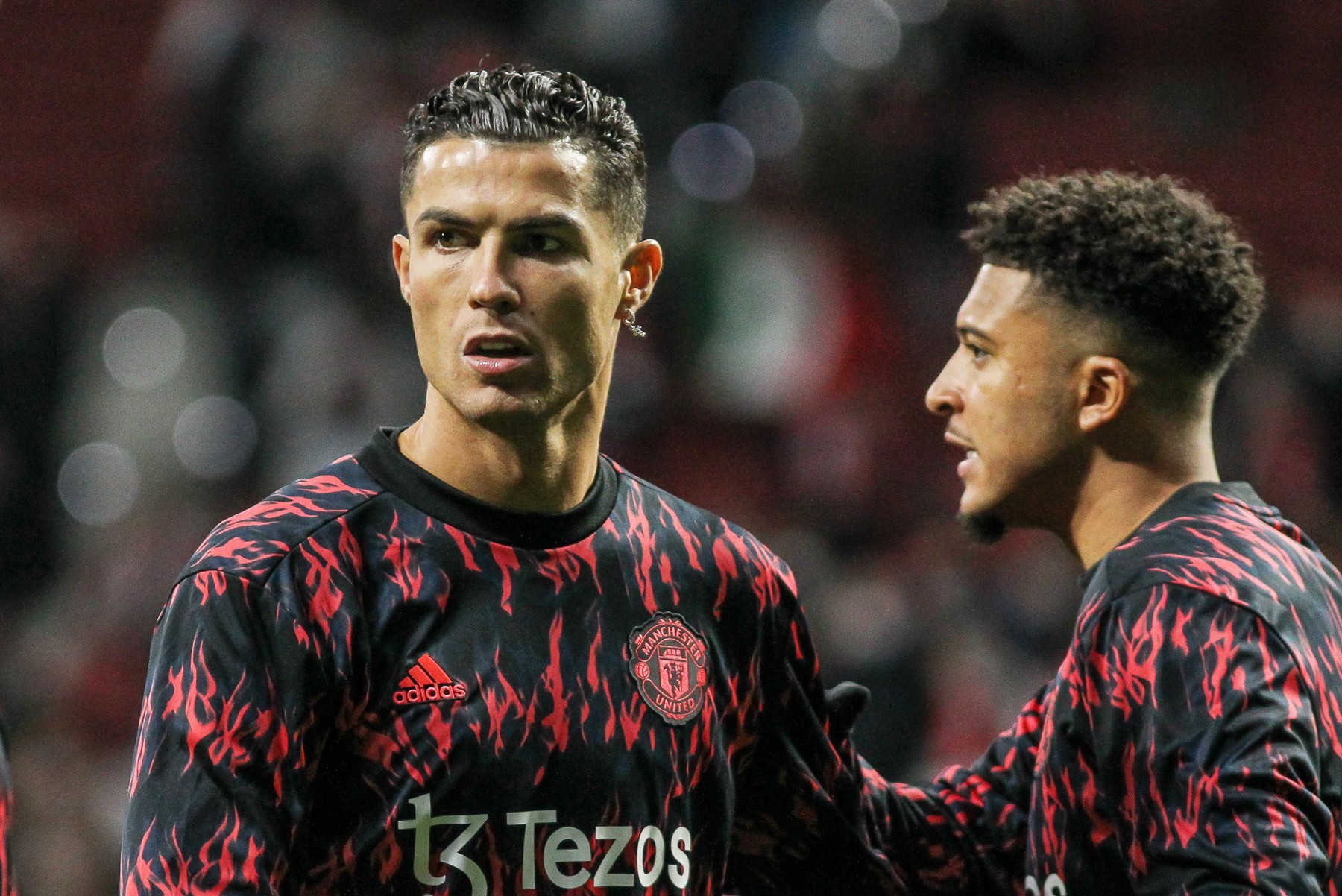 Adevăratul motiv pentru care Cristiano Ronaldo vrea să mergă la o echipă din Champions League
