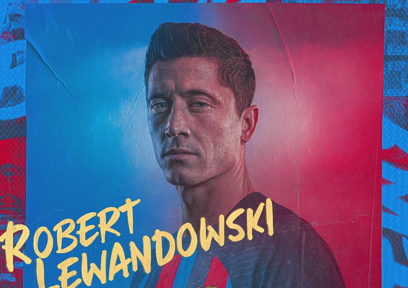 Robert Lewandowski a făcut vizita medicală la Barcelona! Ce clauză va avea atacantul polonez