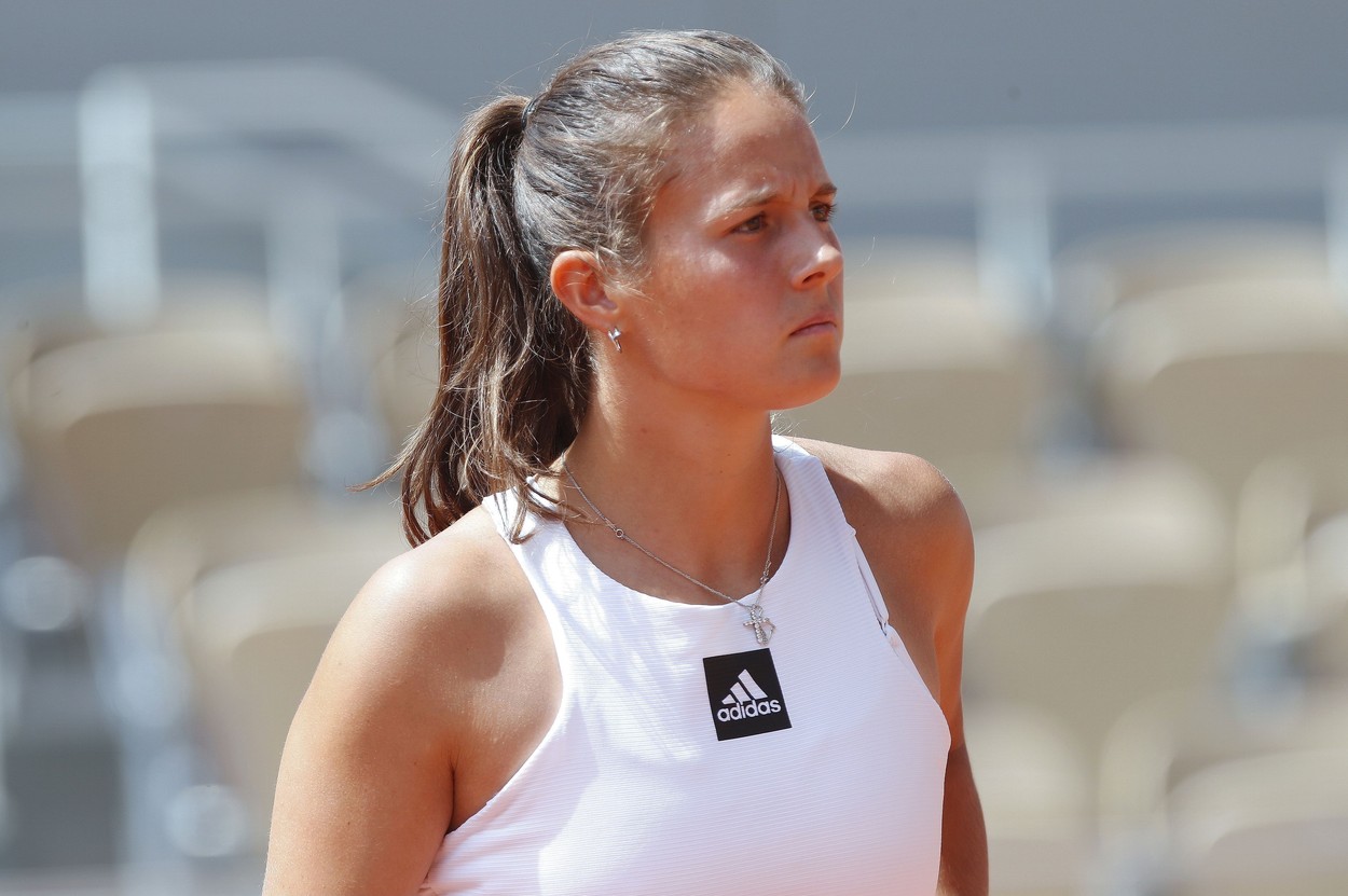 Daria Kasatkina, criticată dur de un antrenor legendar al Rusiei: “Nu poți trăda patria”