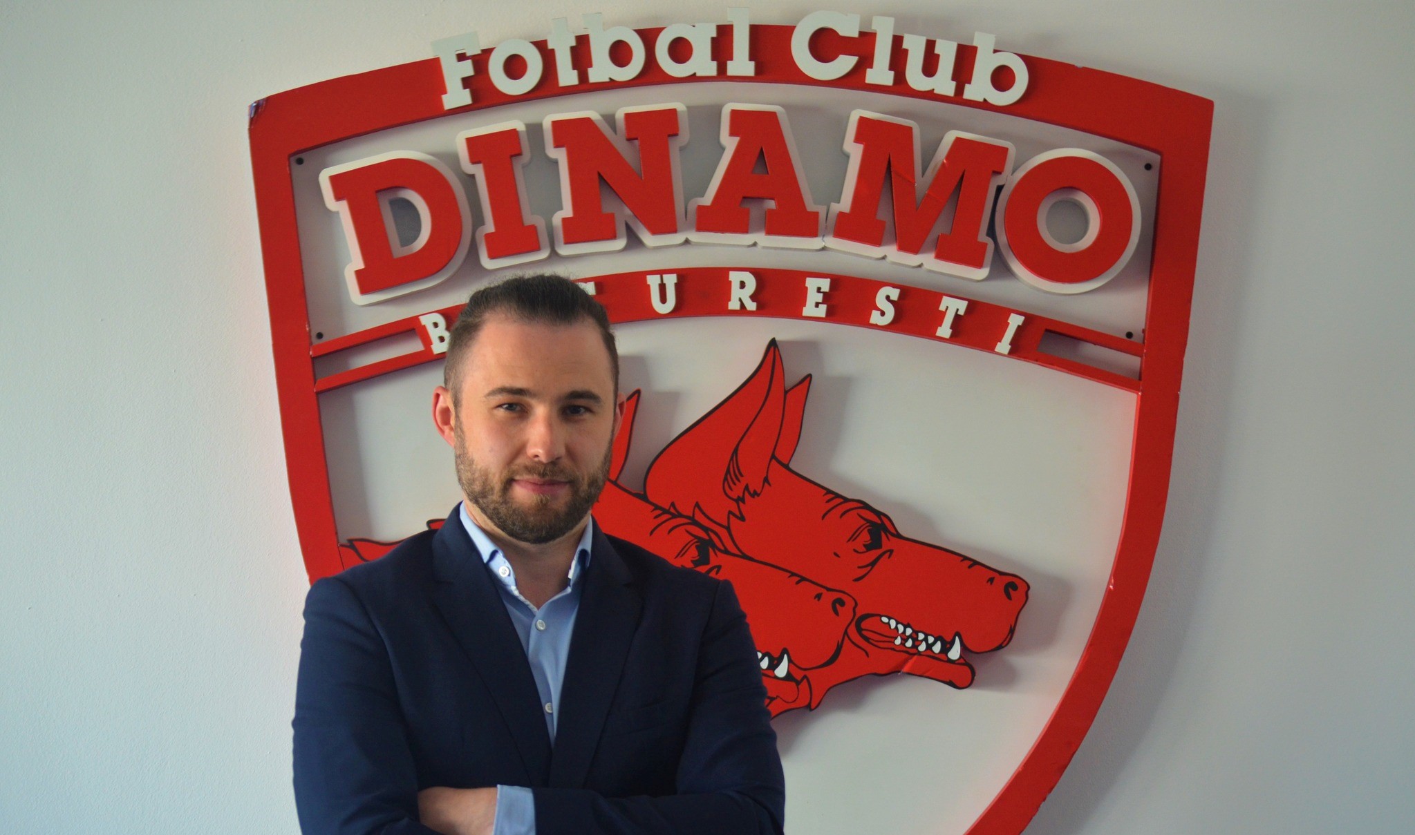 Vlad Iacob, anunț despre venirea lui Mohammad Murad ca investitor la Dinamo: ”Lucrurile nu se întâmplă peste noapte”