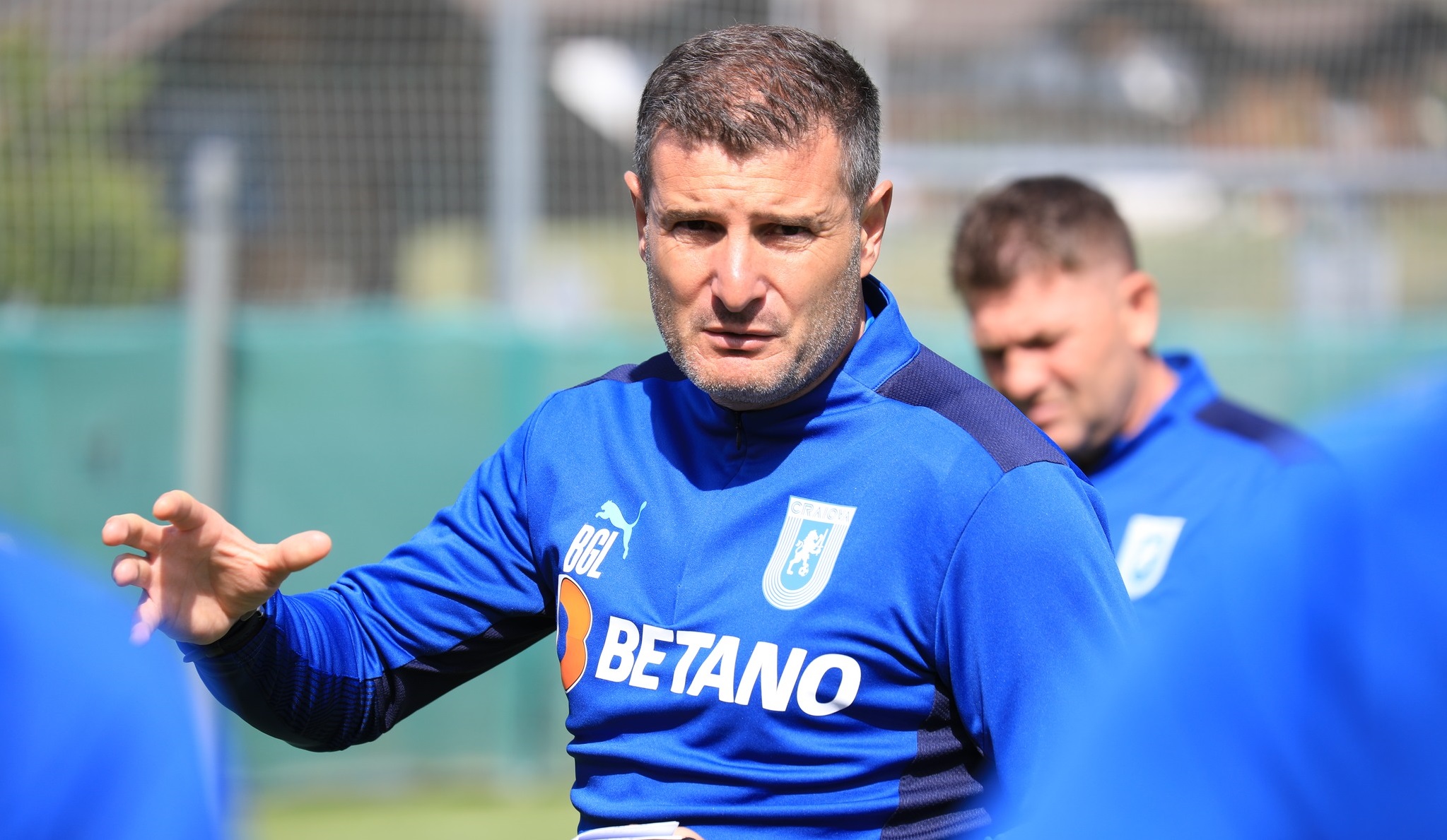 Laszlo Balint speră să tranșeze calificarea încă din meciul tur cu Vllaznia: ”Nu îmi e teamă!”