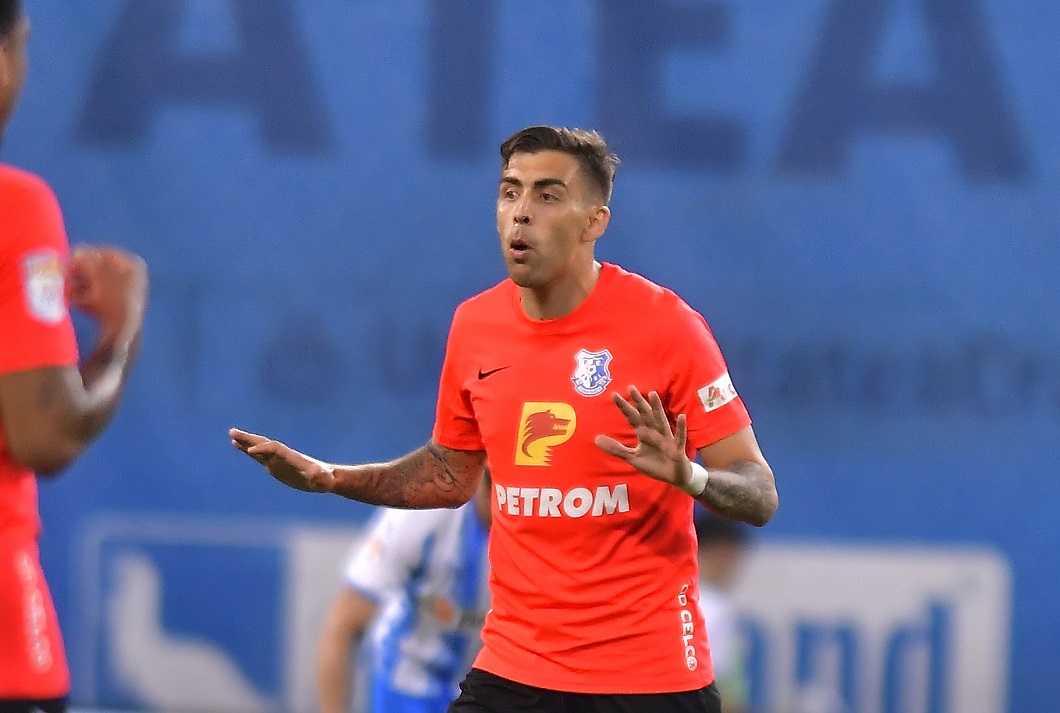Dan Petrescu, prima reacție după ce s-a spus că Rapid îl vrea pe Jefte
