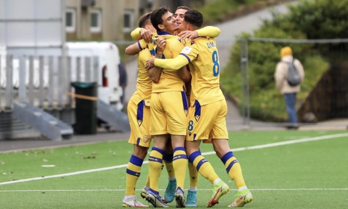 Vikingur – Dunajska Streda 0-2. Slovacii pot fi adversarii FCSB-ului în Conference League